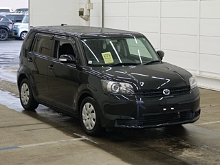 TOYOTA COROLLA RUMION