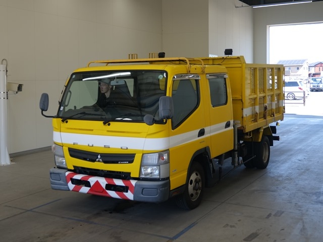 MITSUBISHI CANTER 2012