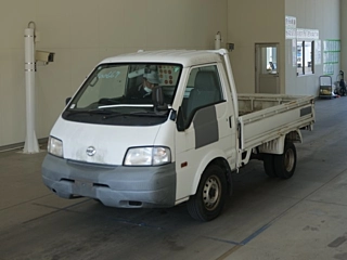 NISSAN VANETTE TRUCK