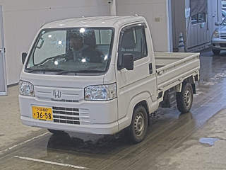 HONDA ACTY TRUCK