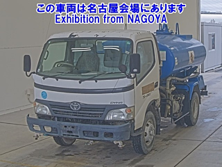 TOYOTA OTHER