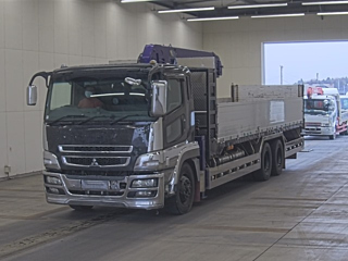 MITSUBISHI SUPER GREAT