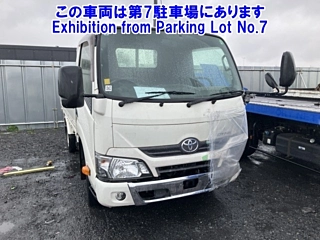 TOYOTA DYNA