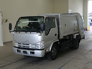 ISUZU ELF 2014