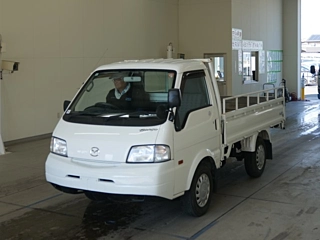 MAZDA BONGO