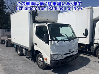 TOYOTA DYNA