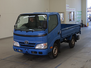 TOYOTA TOYOACE