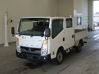 MITSUBISHI FUSO TRUCK