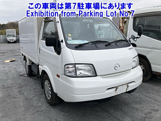 MAZDA BONGO