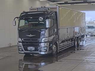 MITSUBISHI SUPER GREAT