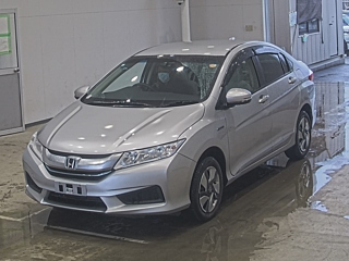 HONDA GRACE