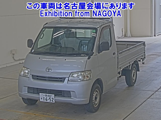 TOYOTA TOWN ACE TRUCK
