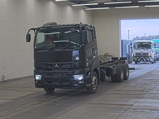 MITSUBISHI SUPER GREAT