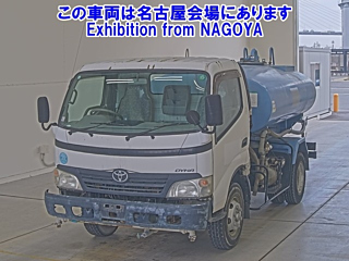 TOYOTA DYNA