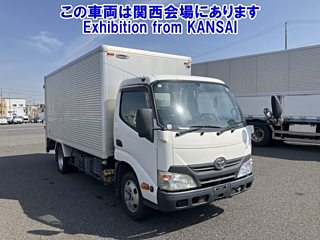 TOYOTA DYNA