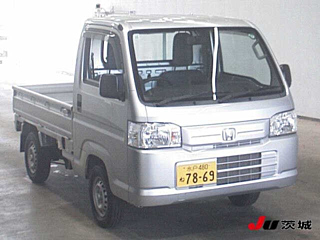 HONDA ACTY TRUCK