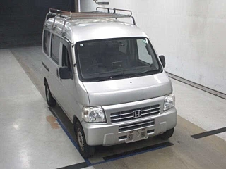 HONDA ACTY VAN