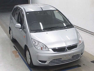MITSUBISHI COLT PLUS