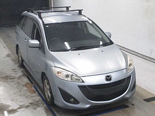MAZDA PREMACY