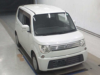 SUZUKI MRWAGON