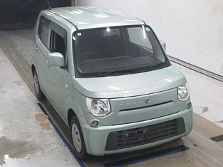 SUZUKI MRWAGON