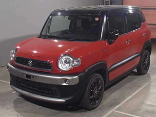 SUZUKI XBEE