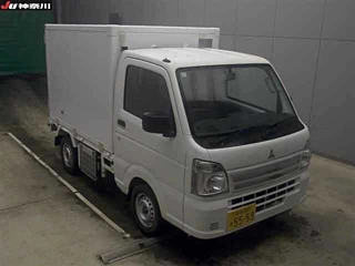 MITSUBISHI MINICAB TRUCK
