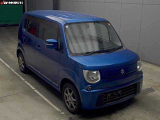 SUZUKI MRWAGON
