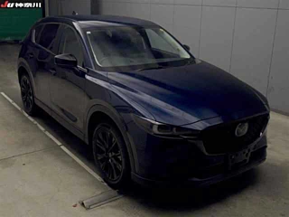 MAZDA CX 5