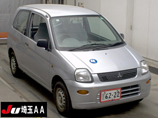 MITSUBISHI MINICA