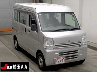 MITSUBISHI MINICAB VAN