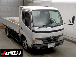 TOYOTA DYNA