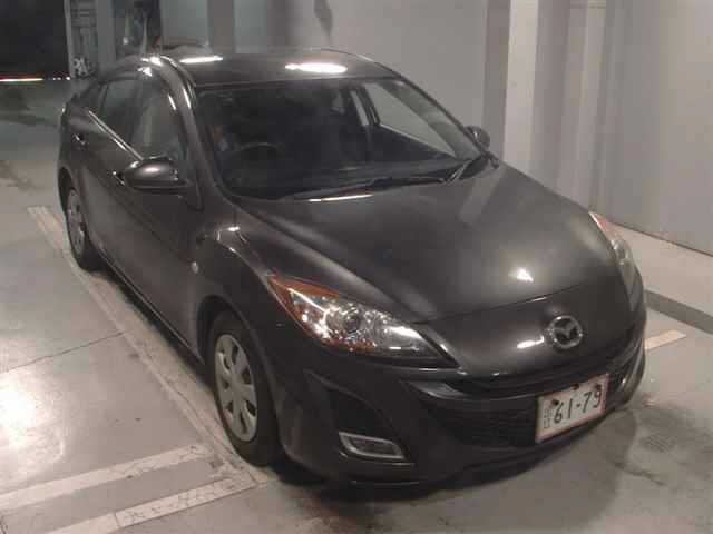 MAZDA AXELA 2010