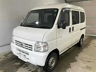 HONDA ACTY VAN