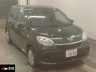 DAIHATSU BOON