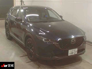 MAZDA CX 5