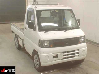 MITSUBISHI MINICAB TRUCK
