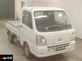 NISSAN CLIPPER TRUCK