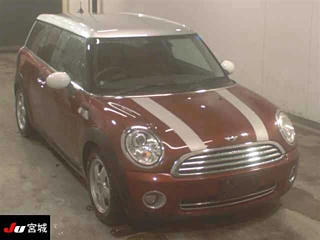 BMW MINI