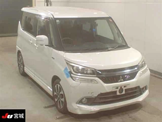 MITSUBISHI DELICA D2