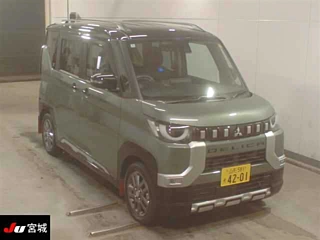 MITSUBISHI DELICA MINI