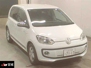 VOLKSWAGEN UP