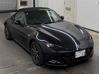 MAZDA ROADSTER