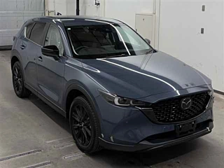 MAZDA CX 5