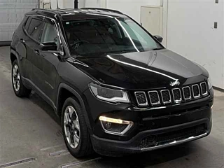 CHRYSLER JEEP COMPASS