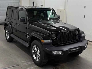 CHRYSLER JEEP WRANGLER