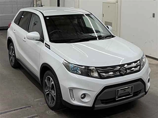 SUZUKI ESCUDO