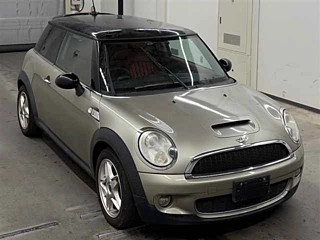 BMW MINI