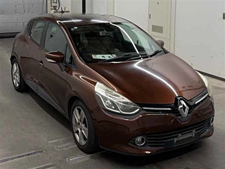 RENAULT SAMSUNG LUTECIA