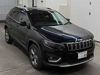 CHRYSLER JEEP CHEROKEE